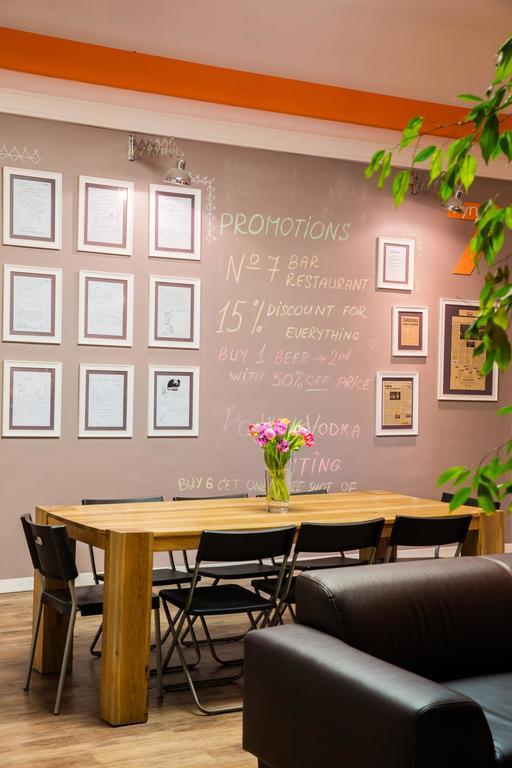 Hostel Rynek 7 Krakow